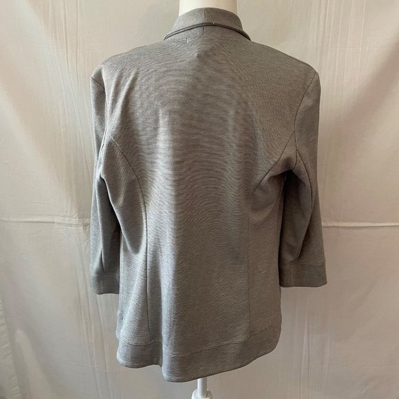 Women’s Willie Smith Open Cardigan size Medium - Picture 4 of 8